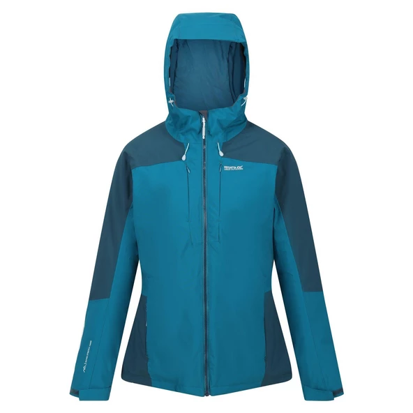 Regatta Women’s Highton Stretch III Kadın Ceket-MAVİ ürün görseli 1
