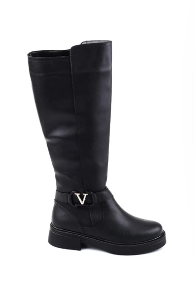 Walkenzo 3300 Kadın Çizme - Resim 2