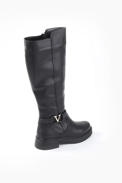 Walkenzo 3300 Kadın Çizme - Resim 4