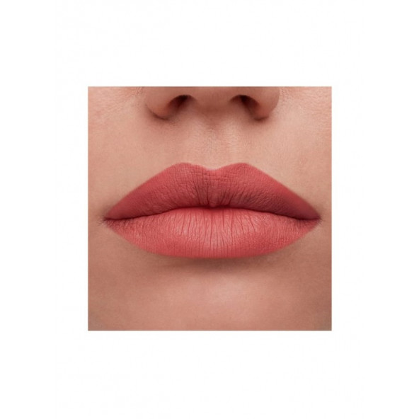 LYKD Likit Mat Ruj 137 Mocha - Resim 3