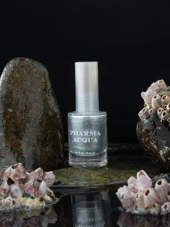 Pharma Acqua Fresh Nail Varnish 12 ml  Oje - 52 ürün görseli 1