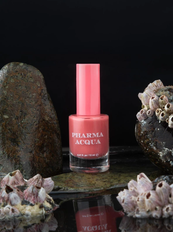 Pharma Acqua Fresh Nail Varnish 12 ml  Oje - 54 ürün görseli 1