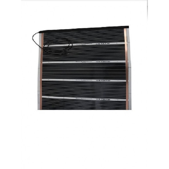 Halı Altı Isıtıcı Otomatik Termostatlı 80x200 Otomatik ürün görseli 1