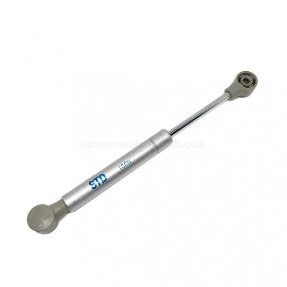Gazlı piston 100 N STD marka ürün görseli 1