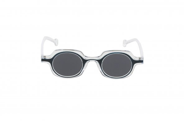 Sunray SR1008 04 Unisex Güneş Gözlüğü ürün görseli 1