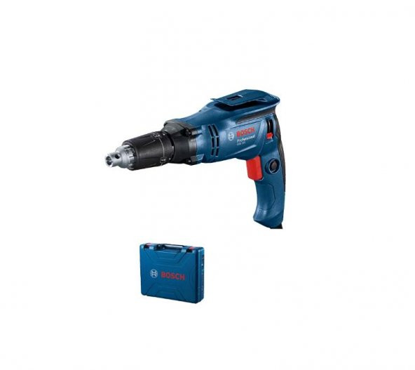 BOSCH GTB 650 ELEKTRIKLI VIDALAMA ürün görseli 1