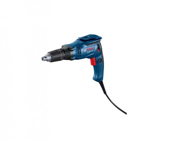 BOSCH GTB 650 ELEKTRIKLI VIDALAMA - Resim 2