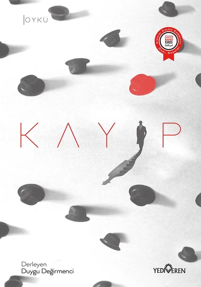 Kayıp/Kolektif/Yediveren ürün görseli 1