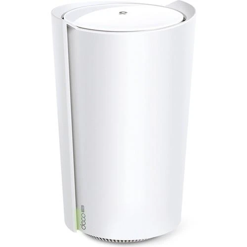 TP-Link Deco X73-DSL 1'li 5400 MBPS Tekli Ev Wi-Fi 6 Sistemi Router ürün görseli 1