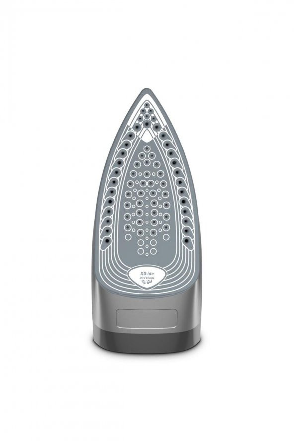 TEFAL Express Steam Max Fv2868 Buharlı Ütü ürün görseli 1