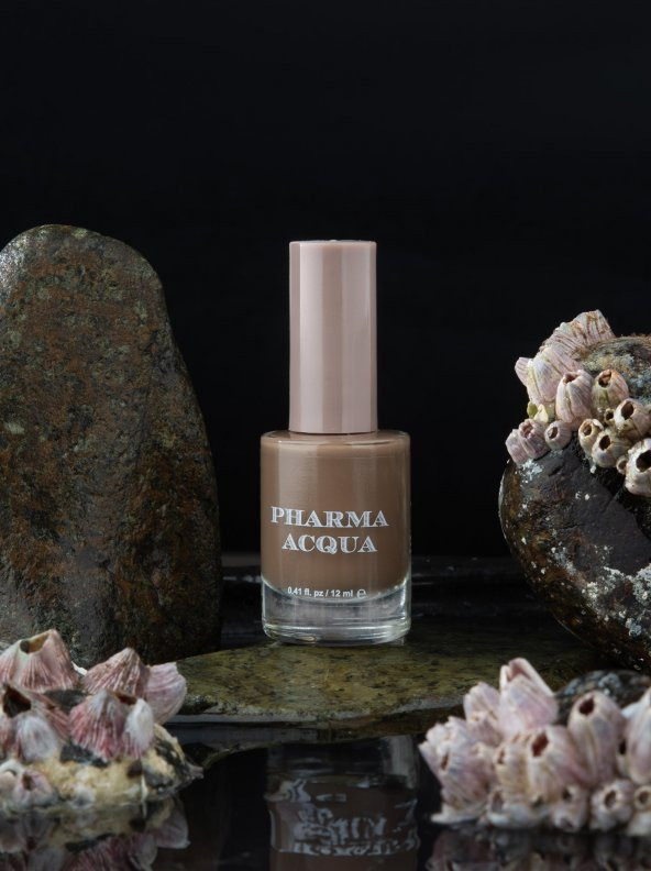 Pharma Acqua Fresh Nail Varnish 12 ml  Oje - 55 ürün görseli 1