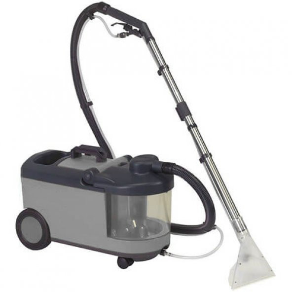 Balclean Combo Tw 411 Halı Ve Koltuk Yıkama Makinesi ürün görseli 1