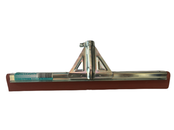 BALCLEAN MOERMAN YAĞLI ZEMİNLER İÇİN KANATLI/TAKVİYELİ YER ÇEKÇEĞİ (45cm) ürün görseli 1