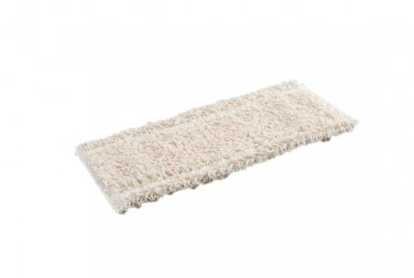 Ermop EXT P 50 Extrem Pamuk Mop Beyaz 50 CM ürün görseli 1