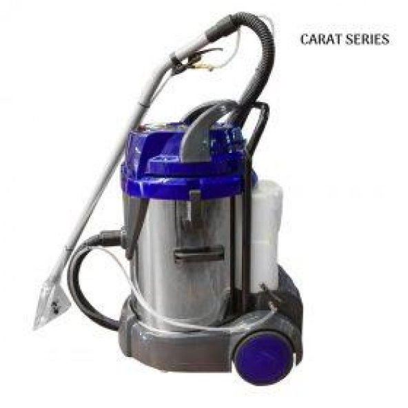 Cleanvac EWD 803 Halı ve Koltuk Yıkama Makinesi ürün görseli 1