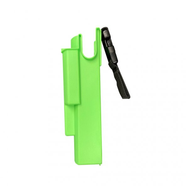 Pulex Plastik Aparatlık Kemere Takılır - Resim 2