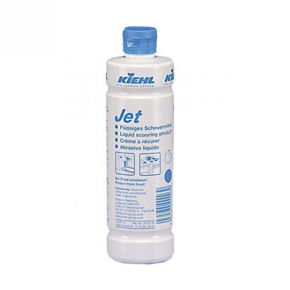Kiehl Jet Likit Temizlik Ürünü 500 Ml ürün görseli 1