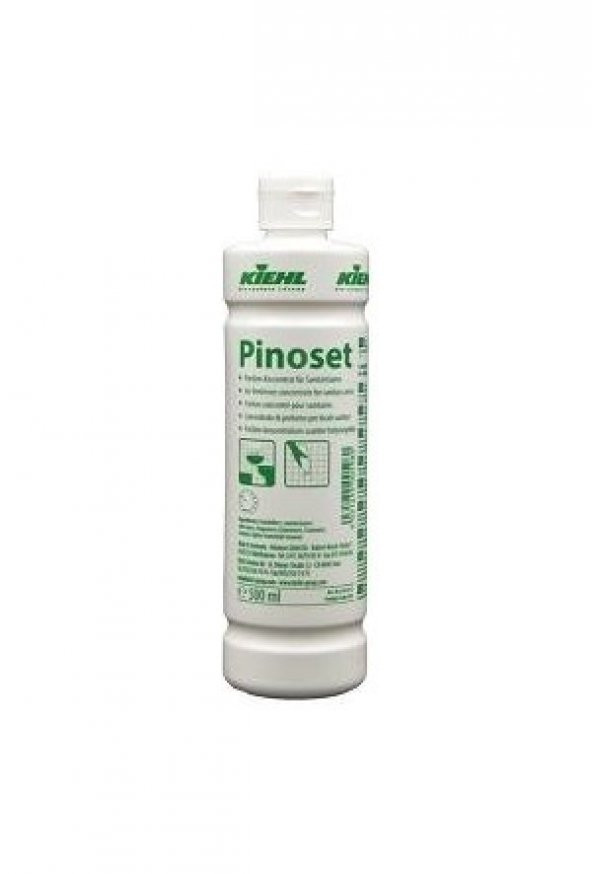 Kiehl Pinoset Koku Giderici 500 Ml ürün görseli 1