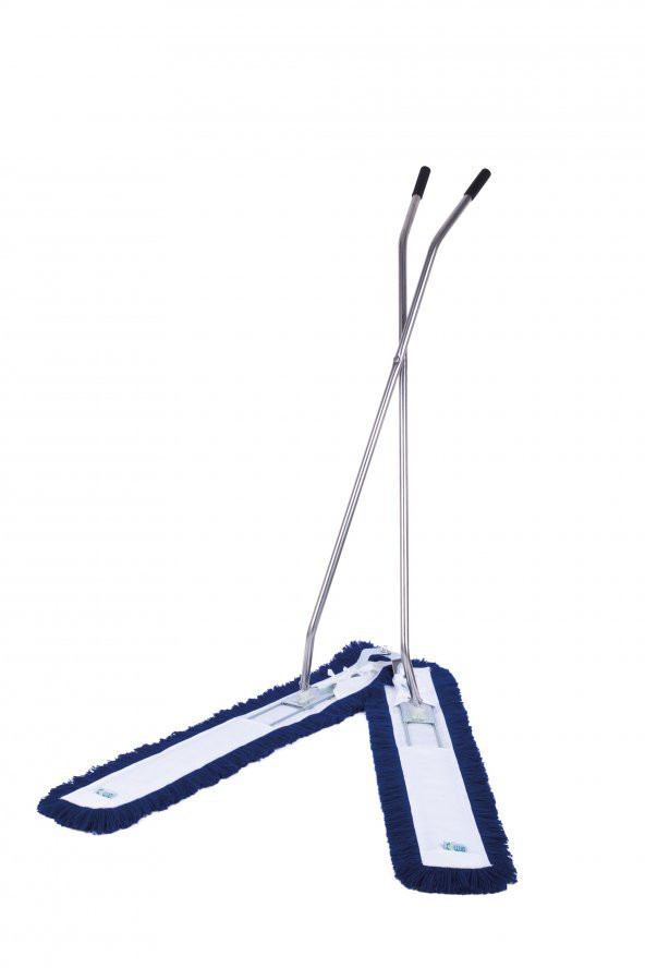 Ermop MKS Makas Mop Aparatı Saplı 170 x 135 CM ürün görseli 1