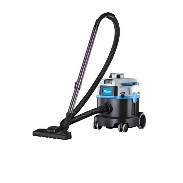 Laboory Labomat Vac 130E Sessiz Profesyonel Elektrikli Süpürge ürün görseli 1