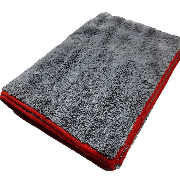 Balclean Pro Oto Kurulama Havlusu 440 Gsm - 50x70 CM ürün görseli 1