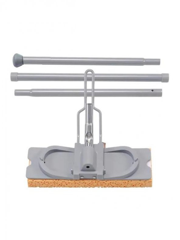 Numatic Multimop - Sünger Paspas Mop Seti - Resim 2