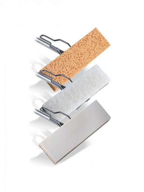 Numatic Multimop - Sünger Paspas Mop Seti - Resim 5
