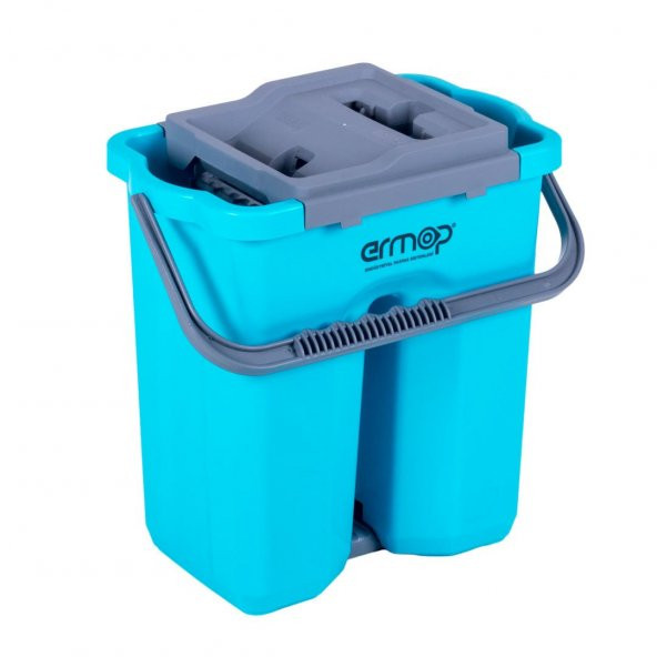 Ermop Gecko Home Tablet Mop Temizlik Seti ürün görseli 1