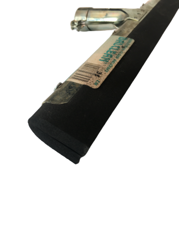 Balclean Moerman Standart Yer Çekçek - Yersil - Çekpas 35Cm - Resim 6