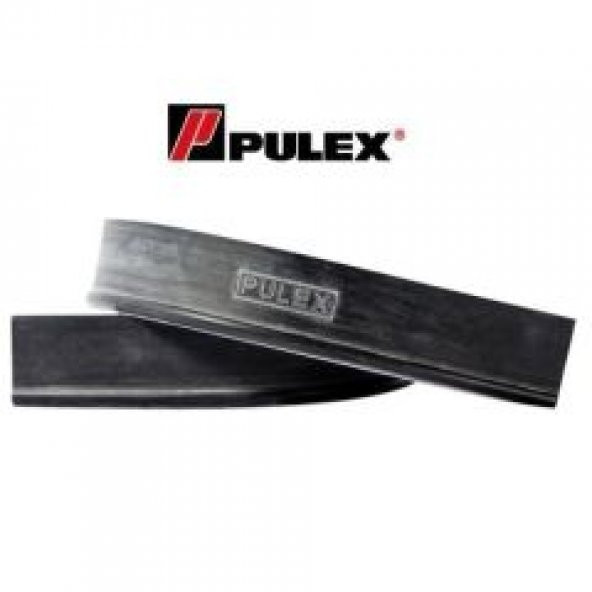 Pulex Cam Lastiği Soft 25 Cm. ürün görseli 1