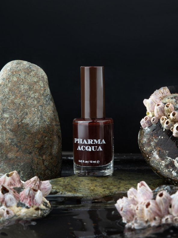Pharma Acqua Fresh Nail Varnish 12 ml  Oje - 58 ürün görseli 1