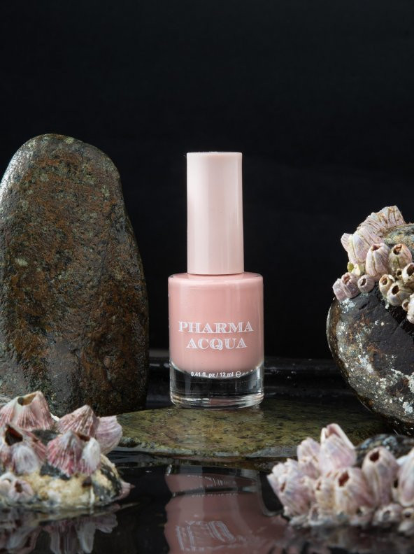 Pharma Acqua Fresh Nail Varnish 12 ml  Oje - 62 ürün görseli 1