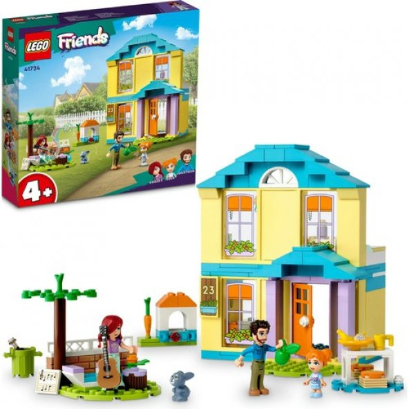 Lego Friends 41724 ürün görseli 1