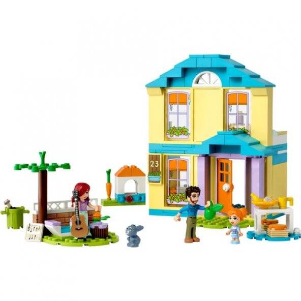 Lego Friends 41724 - Resim 2