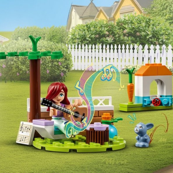 Lego Friends 41724 - Resim 7