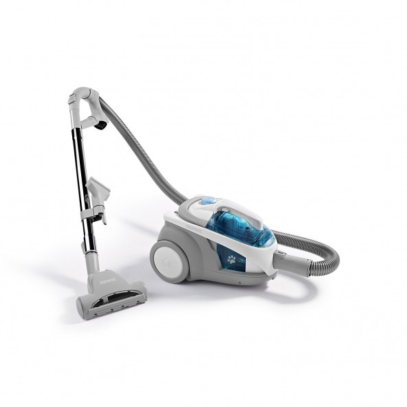 Homend 1212 Dustbreak 2000 W Hepa Filtreli Elektrikli Süpürge ürün görseli 1
