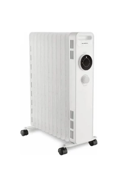 Kumtel KUM-1230S 11 Dilim 2300 W Yağlı Radyatör ürün görseli 1
