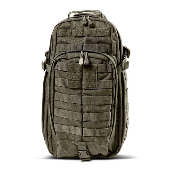 5.11 RUSH MOAB 10 TACTICAL CANTA - Resim 9