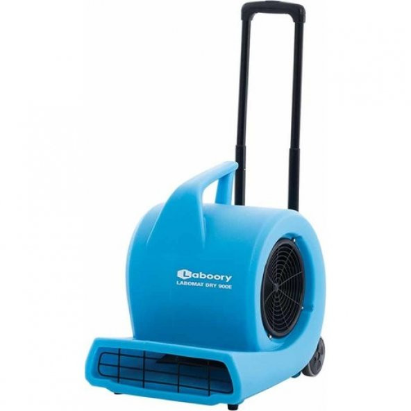 Labomat Dry 900E Halı Kurutma Makinesi ürün görseli 1
