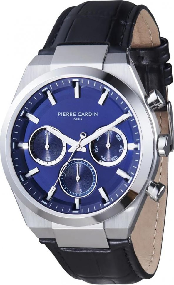 Pierre Cardin CML.0010 Erkek Kol Saati ürün görseli 1