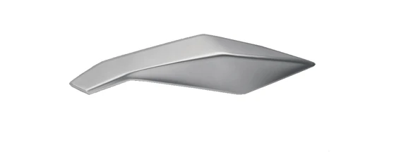 CF Moto NK 250 Far Muhafazası Sol Gri ürün görseli 1