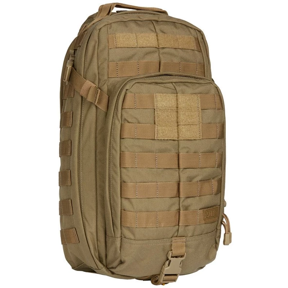 5.11 RUSH MOAB 10 TACTICAL CANTA - Resim 3