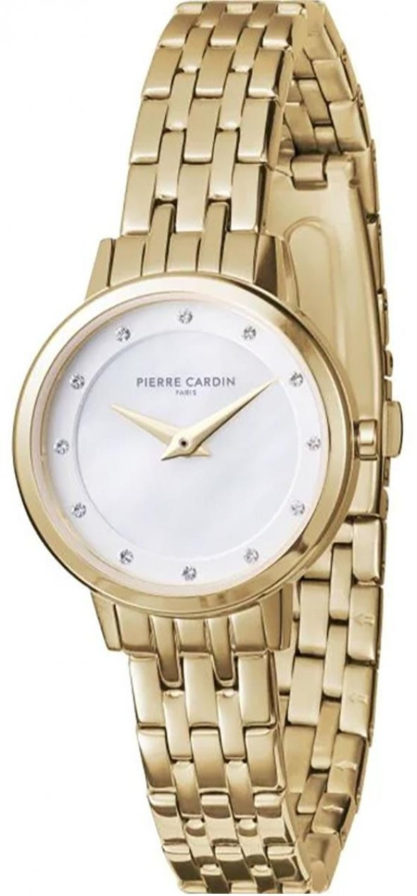 Pierre Cardin CBL.0011 Kadın Kol Saati ürün görseli 1
