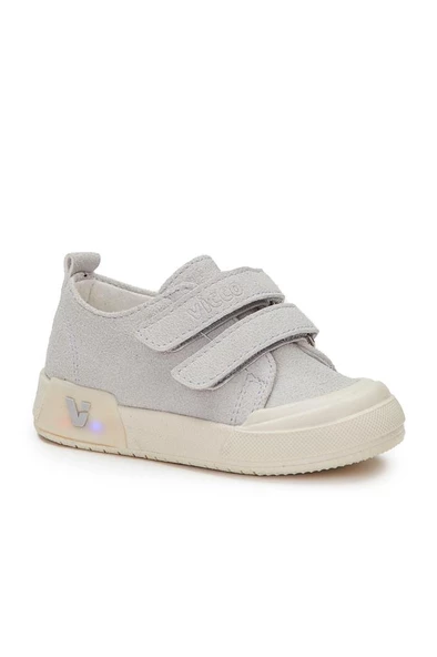 Vicco Mago 925.P22K.232 Çocuk Işıklı Sneaker Ayakkabı Gri 26-30 ürün görseli 1