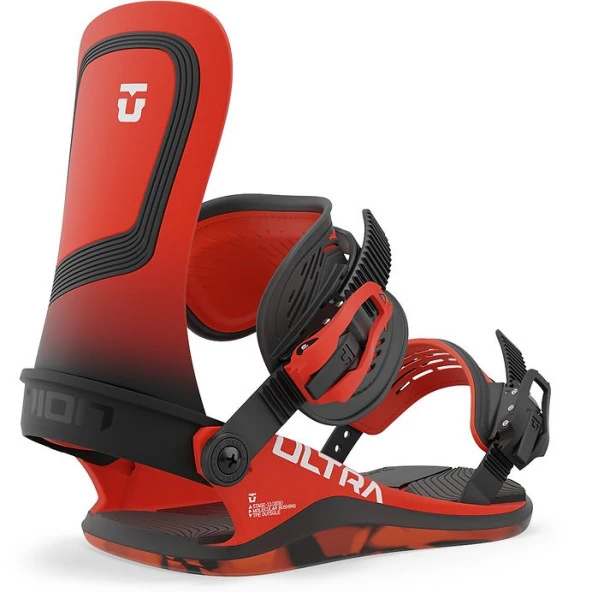Union Ultra Hot Red - Resim 2