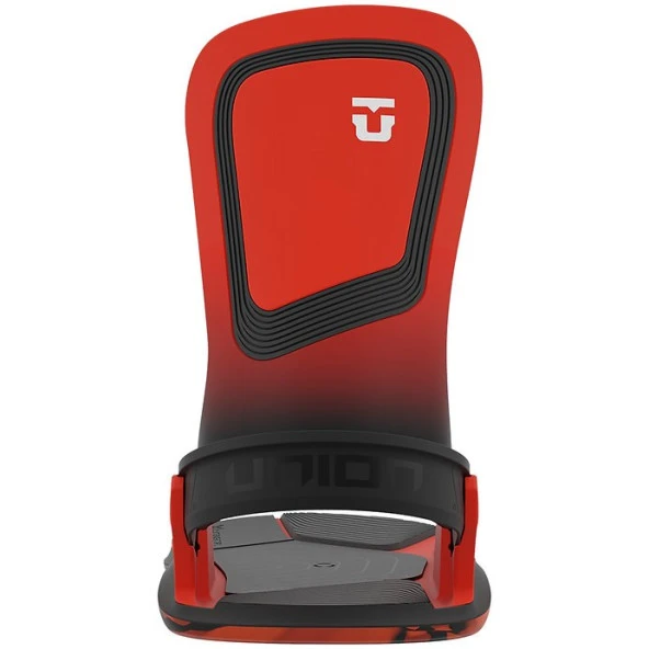 Union Ultra Hot Red - Resim 3