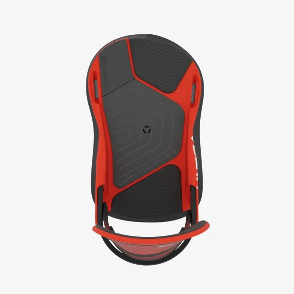 Union Ultra Hot Red - Resim 4