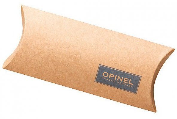 OPINEL INOX 7 NO ISLEMELI CAKI - Resim 3