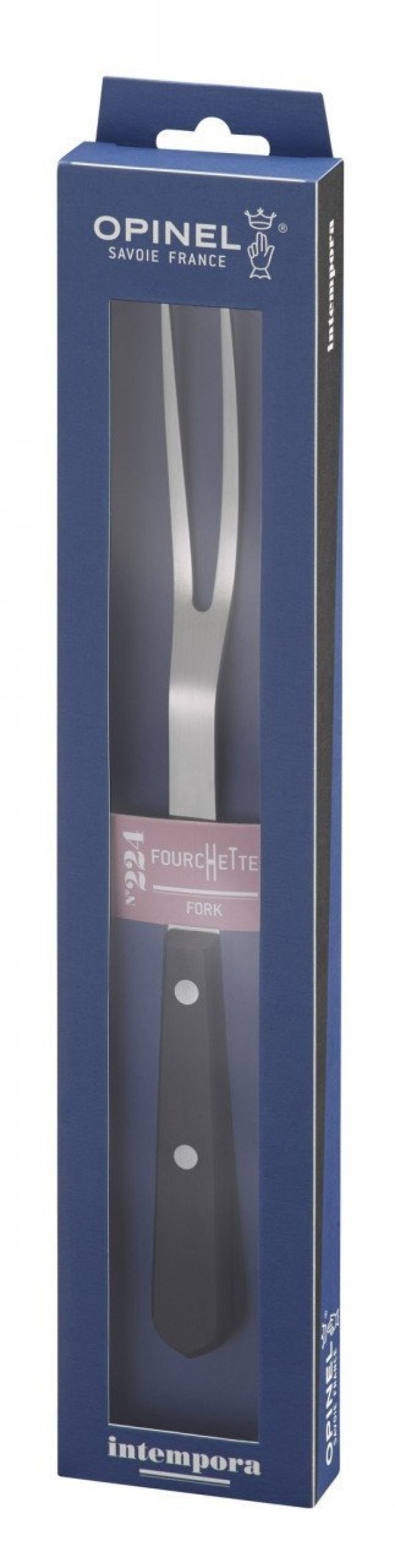 OPINEL INOX CATAL (001503) - Resim 6