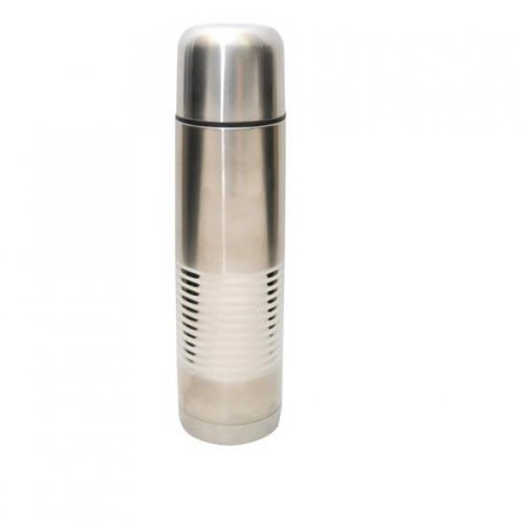 SQUARE 750 ML. TERMOS - Resim 3